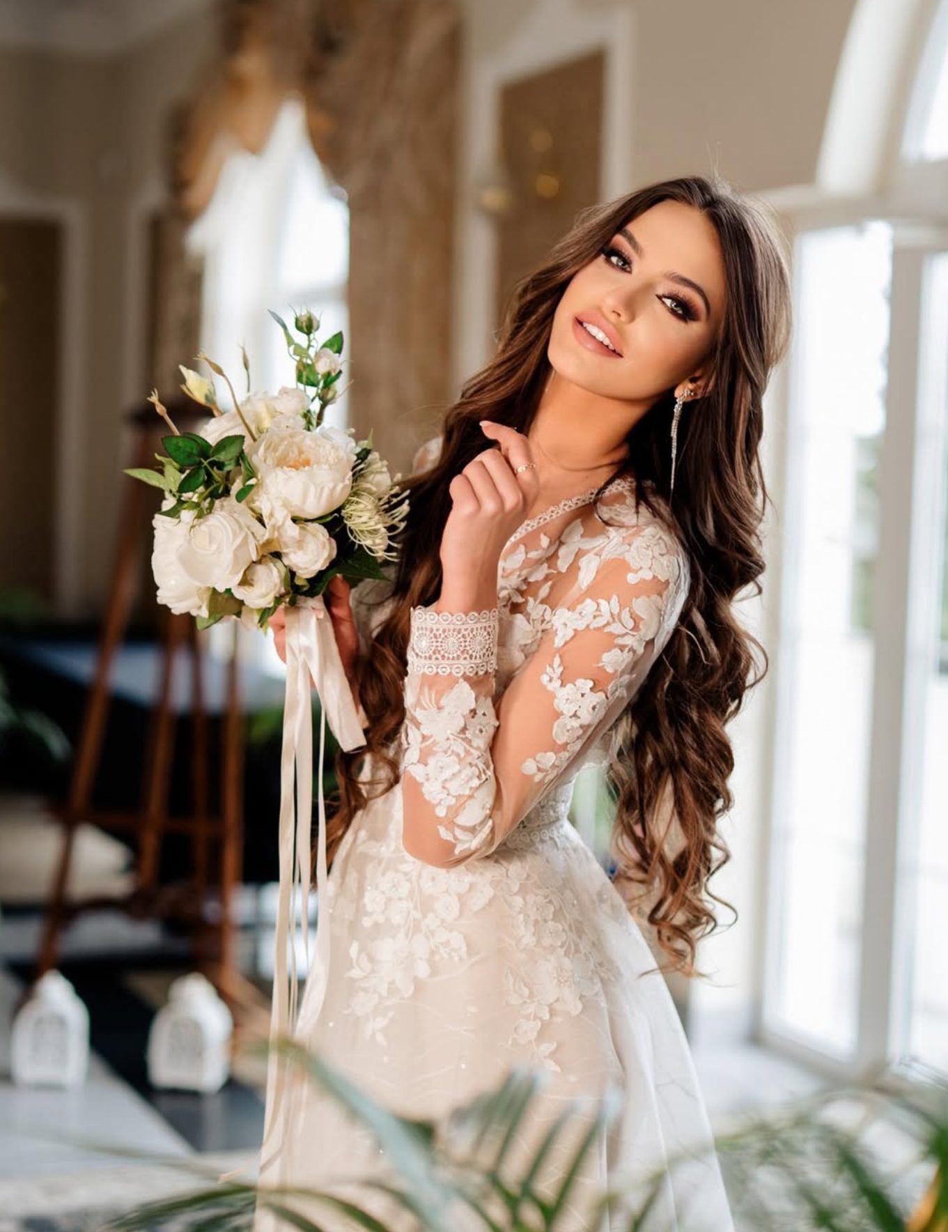 Natalia Nurzyńska — Gallery 3